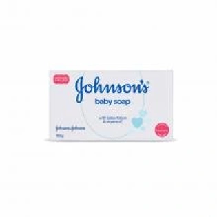 Johnson's Baby Soap