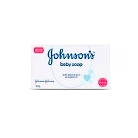 Johnson's Baby Soap