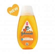 Johnson's Active Kids Soft &amp; Smooth Shampoo-JJ027