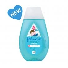 Johnson's Active Kids Clean &amp; Fresh Shampoo-JJ028