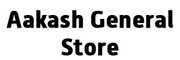 Aakash General Store-logo