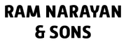 RAM NARAYAN & SONS-logo