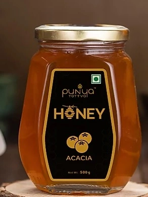 Honey Acacia-PD096