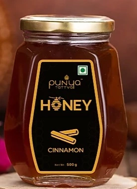 Honey Cinamon-PD100