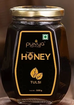 Honey Tulsi-PD098