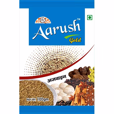 Ajwain-Ajwain-100g