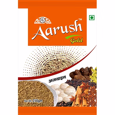 Ajwain-Ajwain-250g