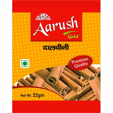 Dal Chini-Dal-Chini-25g