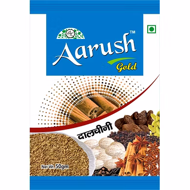 Dal Chini-Dal-Chini-50g
