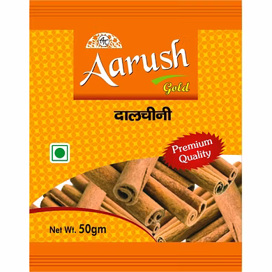 Dal Chini Premium-Dal-Chini-P-50g