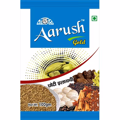 Elaichi-Elaichi-100g