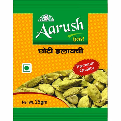 Elaichi-Elaichi-25g