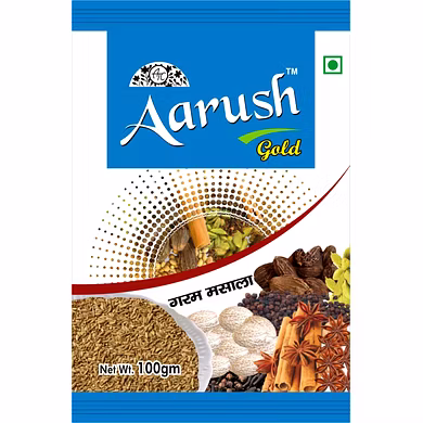 Garam Masala-Garam-Masala-100g