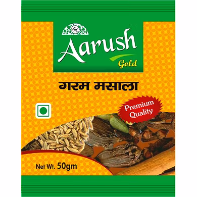 Garam Masala-Garam-Masala-50g