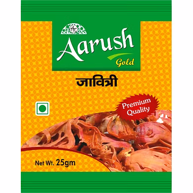 Javitri-Javitri-25g