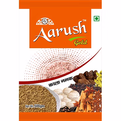 Kala Namak-KalaNamak-500g