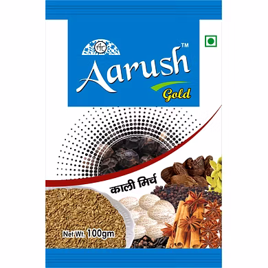 Kali Mirch-KaliMirch-100g
