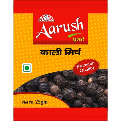 Kali Mirch-KaliMirch-25g