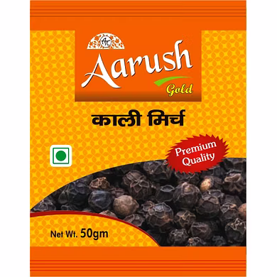 Kali Mirch-KaliMirch-50g