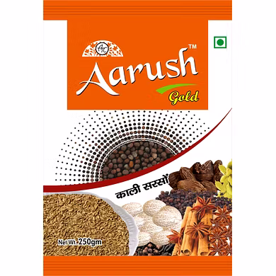 Kali Sarson-Kali-Sarson-250g