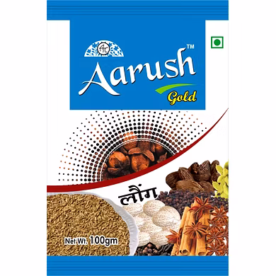 Laung-Laung-100g