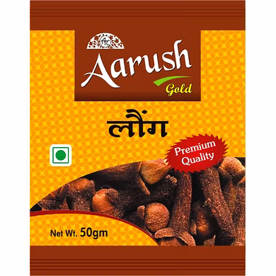 Laung-Laung-50g