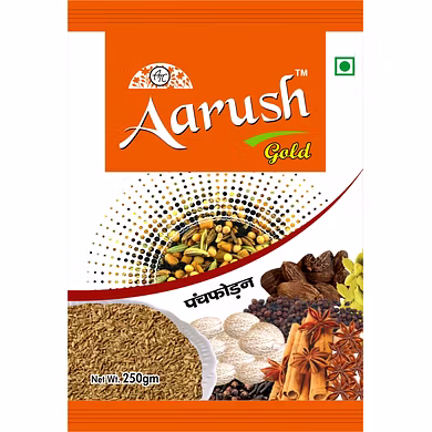 Panchphodan-Panchphodan-250g