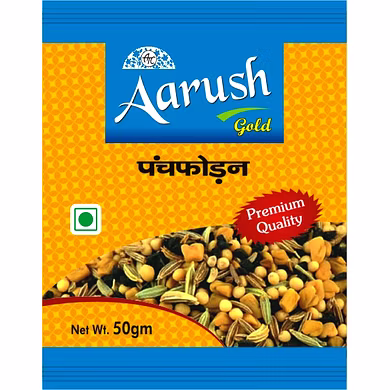 Panchphodan-Panchphodan-50g