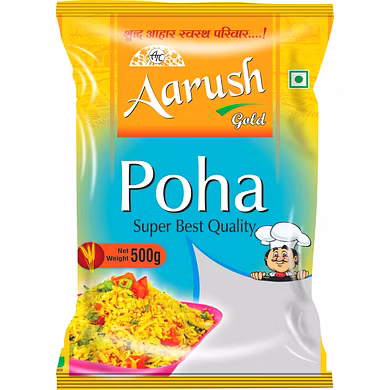 Poha-Poha-500g