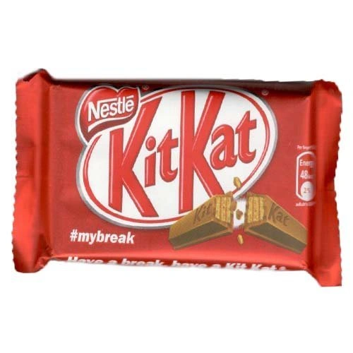 KIT KAT 1F Crash Lock-N026