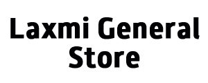 Laxmi General Store-logo