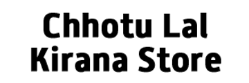 chhotu lal kirana store-logo