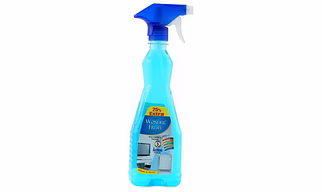 GLASS CLEANER