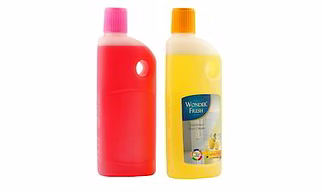 FLOOR CLEANER