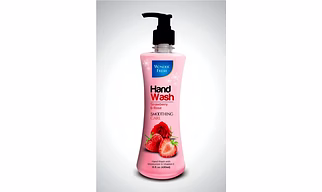 HANDWASH
