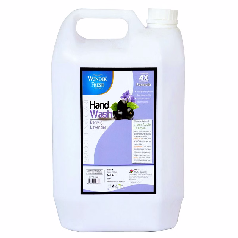 HANDWASH ( PREMIUM) image 1