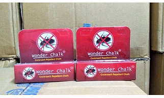 WONDER CHALK
