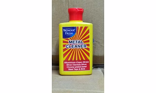 METAL CLEANER 200 ML