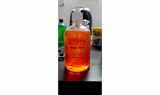 HOME HAND WASH 500 ML
