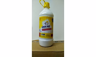 PHENYL - WHITE FLOOR CLEANER 1 LTR
