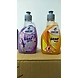 GREEK PLUS HAND WASH 300 ML-GRE-HW-093-sm