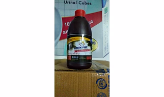 PHENYL - BLACK FLOOR CLEANER 450 ML