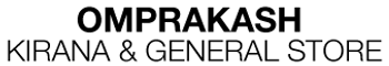Omprakash kirana and general store-logo