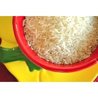 Basmati 100 rs kg