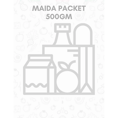 Maida Packet 500gm-LAXMI-1286