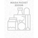 Maida Packet 500gm-LAXMI-1286-sm