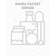 Maida Packet 500gm