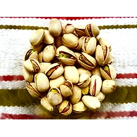Pista Khara AA