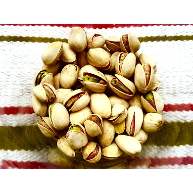 Pista Khara AA-LAXMI-1419