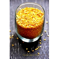 Moong Dal Yellow